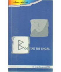 Bóg tak nie chciał