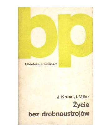 Życie bez drobnoustrojów