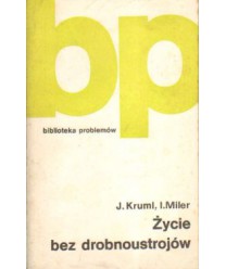 Życie bez drobnoustrojów