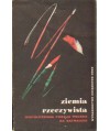 Ziemia rzeczywista. Współczesna poezja polska na estradzie
