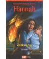 Znak ognia. Saga Hannah t.8