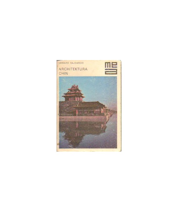 Architektura Chin