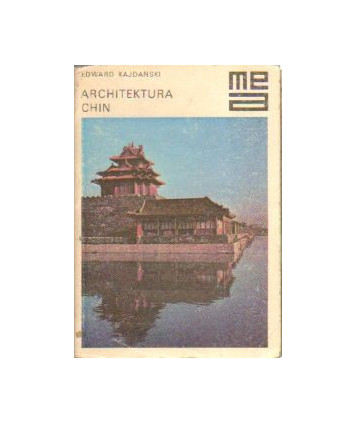 Architektura Chin
