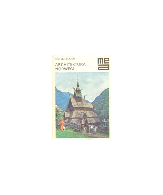 Architektura Norwegii