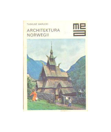 Architektura Norwegii