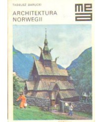 Architektura Norwegii