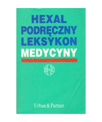 Hexal. Podręczny leksykon medycyny