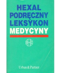 Hexal. Podręczny leksykon medycyny