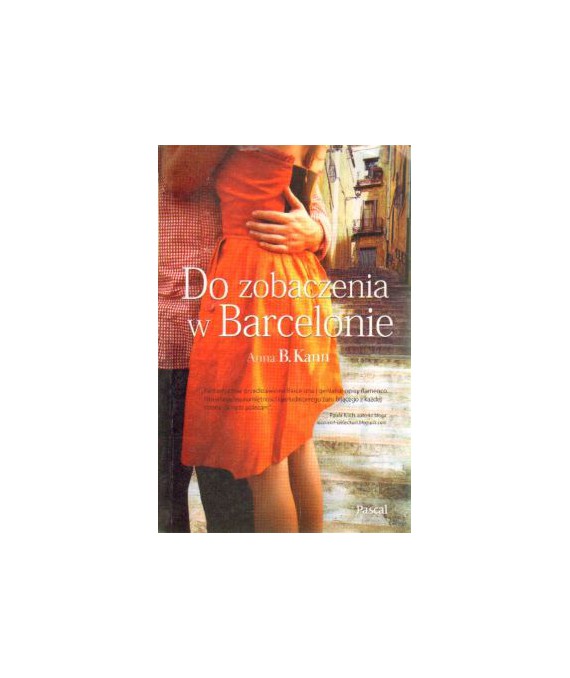 Do zobaczenia w Barcelonie