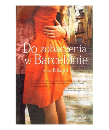 Do zobaczenia w Barcelonie