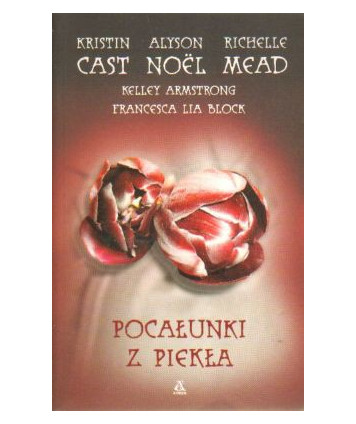 Pocałunki z piekła