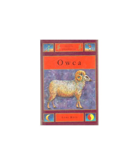 Chiński horoskop. Owca