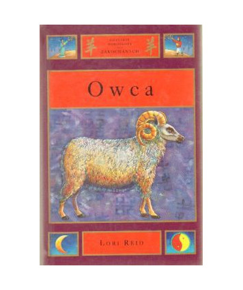 Chiński horoskop. Owca
