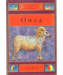Chiński horoskop. Owca