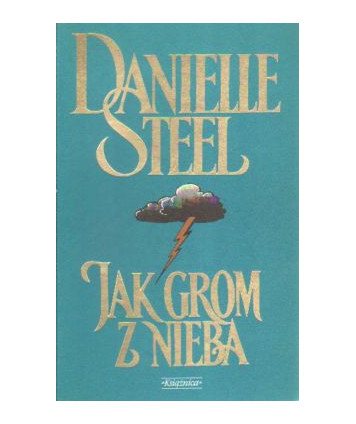 Jak grom z nieba