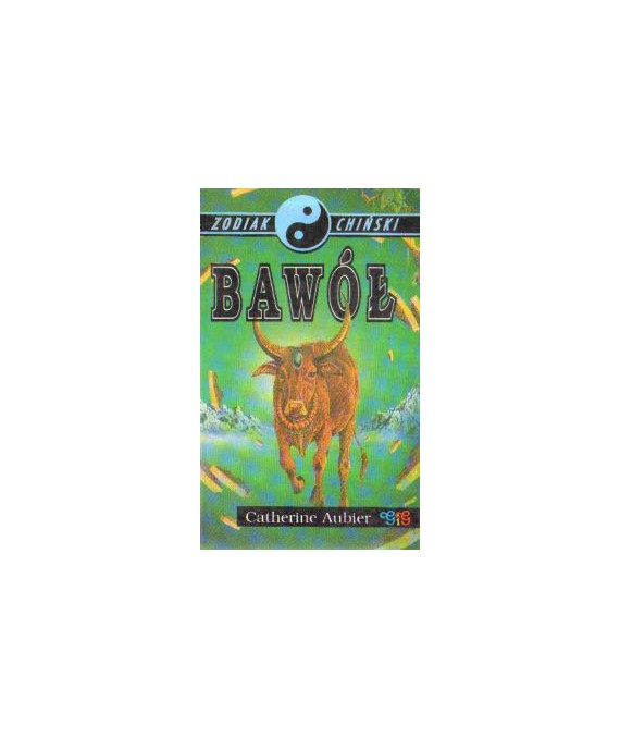 Bawół. Zodiak chiński