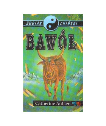 Bawół. Zodiak chiński