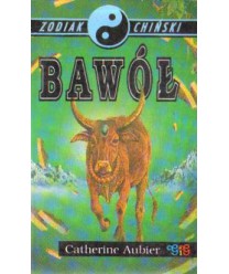Bawół. Zodiak chiński
