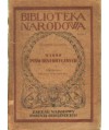 Wybór pism historycznych