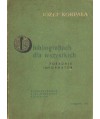 O bibliografiach dla wszystkich. Poradnik, informator