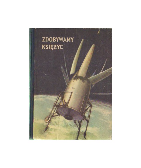 Zdobywamy Księżyc