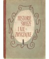 Historie świeże i niezwyczajne