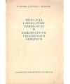 Regulacja i regulatory temperatury w elektrycznych urządzeniach grzejnych