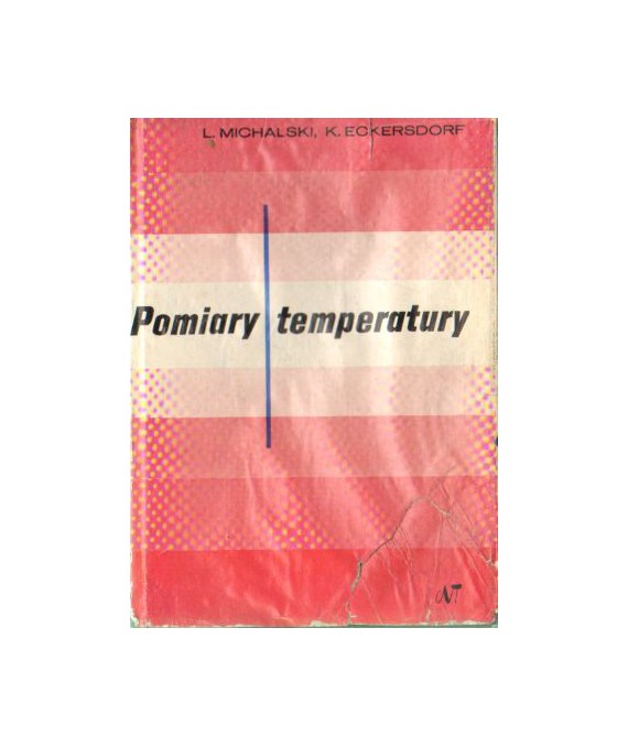Pomiary temperatury