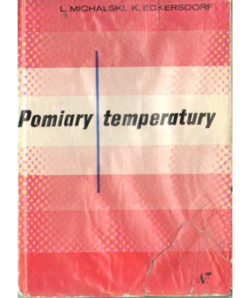 Pomiary temperatury