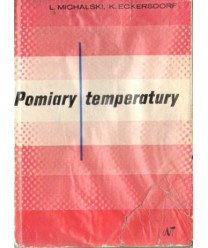 Pomiary temperatury