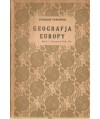 Geografia Europy. Podręcznik dla klas wyższych szkół średnich