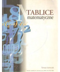 Tablice matematyczne