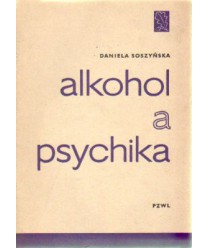 Alkohol a psychika