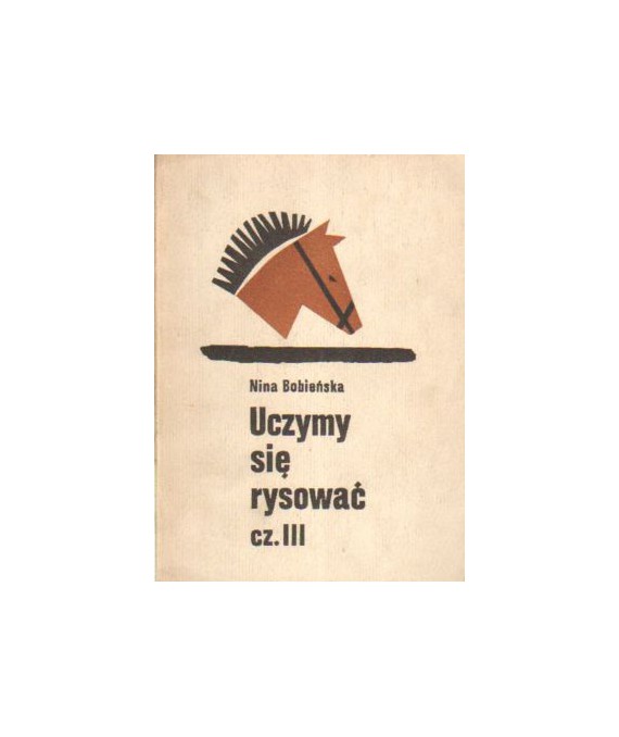 Uczymy się rysować cz.III