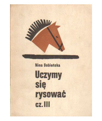 Uczymy się rysować cz.III