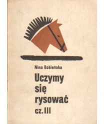 Uczymy się rysować cz.III