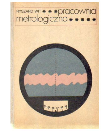 Pracownia metrologiczna