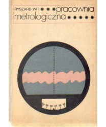 Pracownia metrologiczna