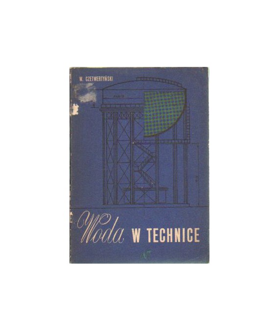Woda w technice