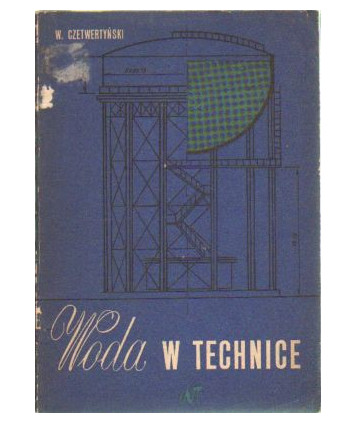 Woda w technice