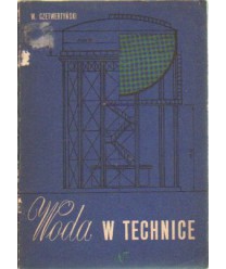 Woda w technice