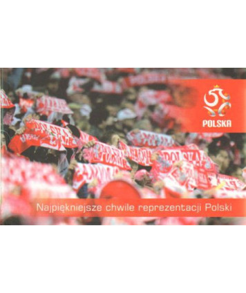 Najpiękniejsze chwile reprezentacji Polski