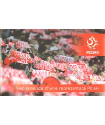 Najpiękniejsze chwile reprezentacji Polski