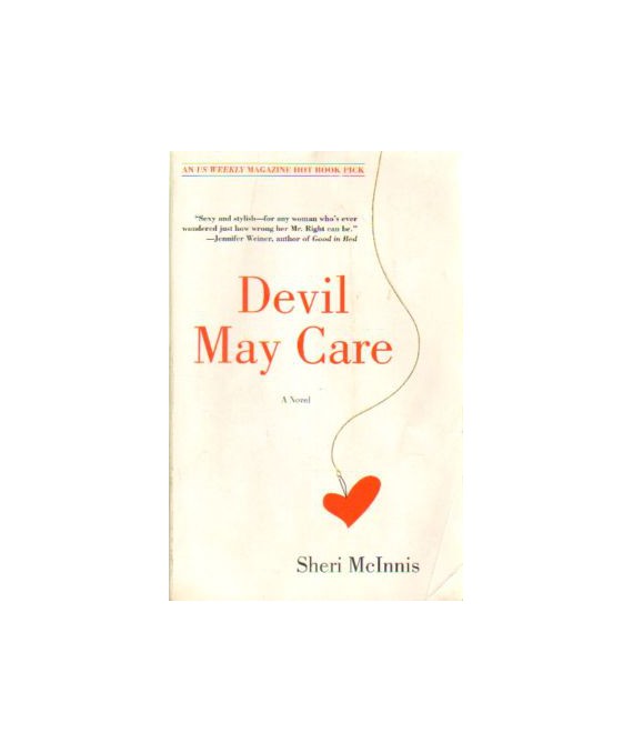 Devil may care