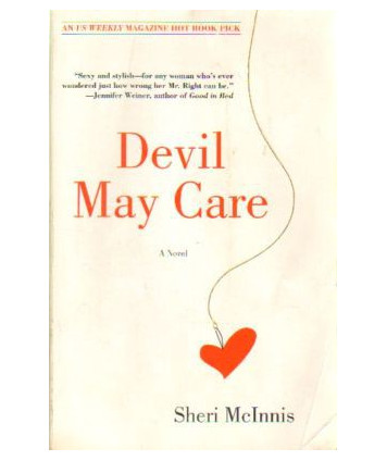 Devil may care