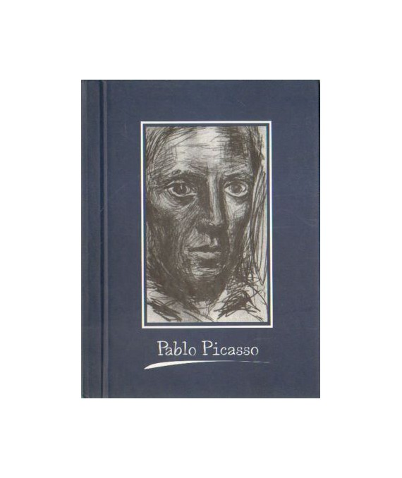 Pablo Picasso