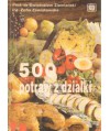 500 potraw z działki