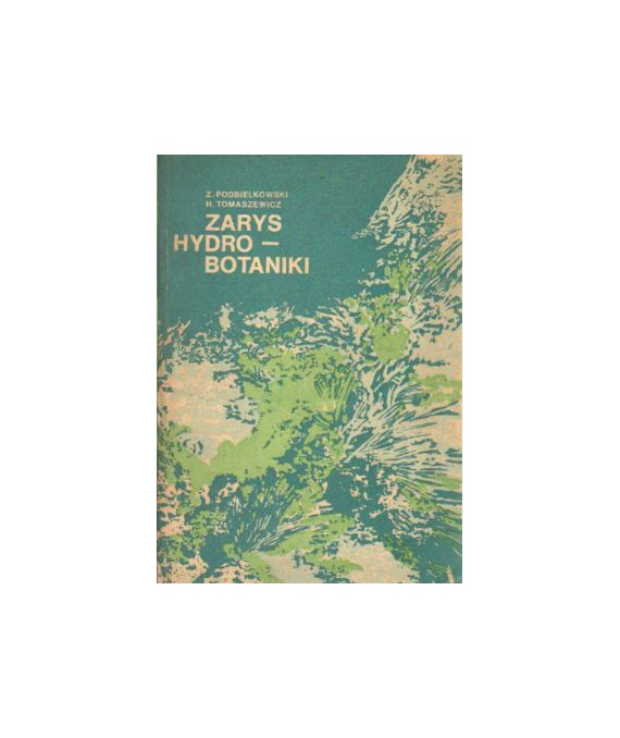 Zarys hydrobotaniki