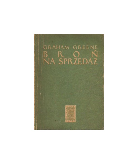 Broń na sprzedaż