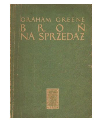 Broń na sprzedaż